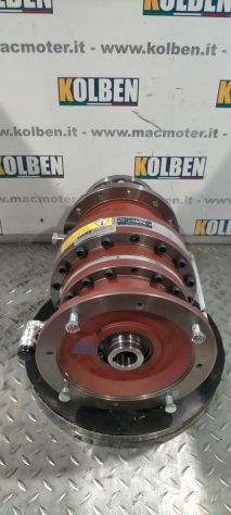 Riduttore Bonfiglioli 306 L2 56,3 HZ P132 T W0A - Foto 2