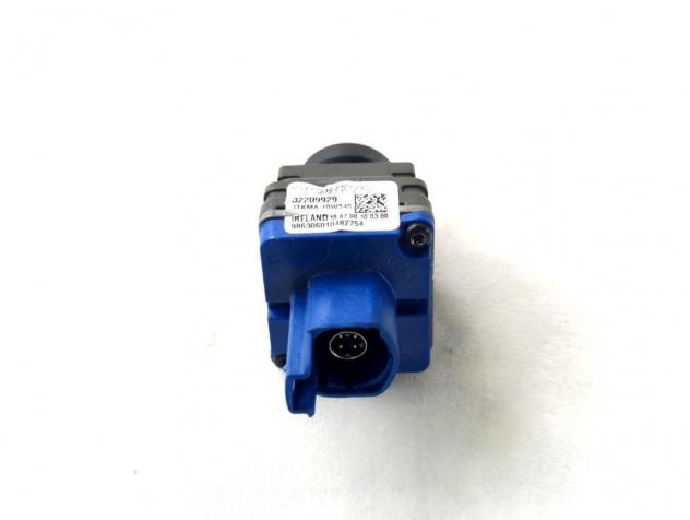 32209929 RETROCAMERA TELECAMERA POSTERIORE VOLVO XC40 2.0 D 4X4 110KW AUT 5P (2019) RICAMBIO USATO - Foto 5
