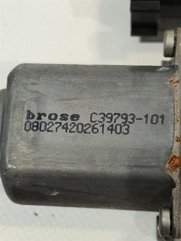 MOTORINO ALZAVETRO POSTERIORE DESTRA JAGUAR XE Serie (X760) C39793-101 204DTA (15) - Foto 3