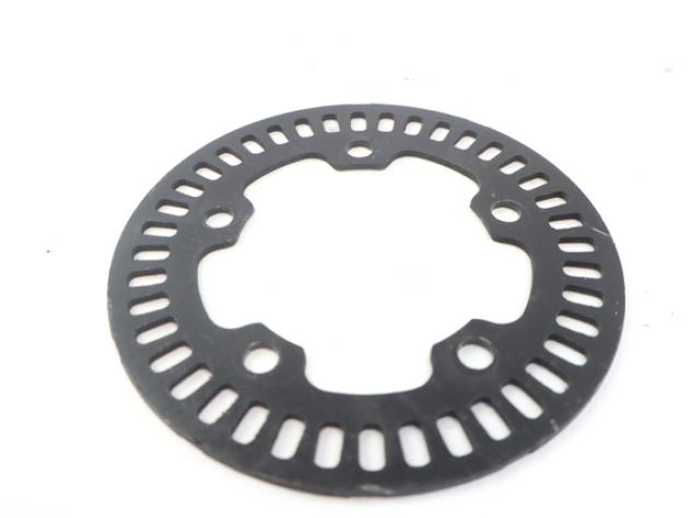 YAMAHA MT-10 SP 1SD2517G0000 RUOTA FONICA ABS 17 - 20 SENSOR RING - Foto 3