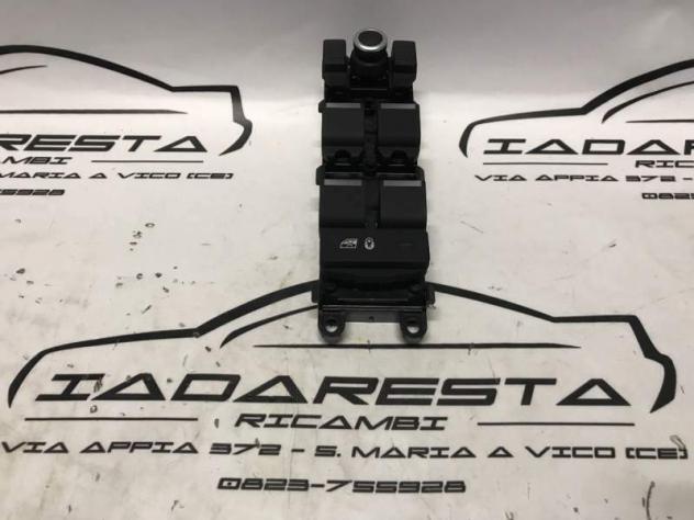 Pulsantiera alzaCristalli Range Rover IV - Sport LR066075