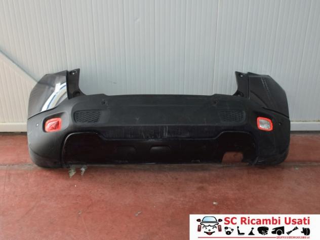 PARAURTI POSTERIORE JEEP Renegade Serie 735707301 (18) - Foto 6