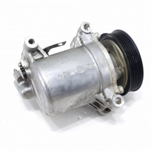COMPRESSORE A/C CITROEN C3 Serie 9810349980 HNZ (EB2DT) Benzina 1200 (0915) - Foto 5
