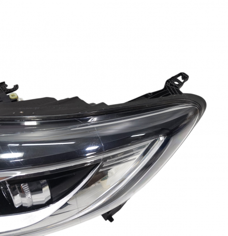 FARO ANTERIORE SINISTRO RENAULT Kadjar Serie 260609857R (15) - Foto 13