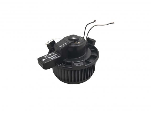 VENTOLA RISCALDAMENTO TOYOTA Land Cruiser 3° Serie 8710335060 1KDFTV (0207) - Foto 2
