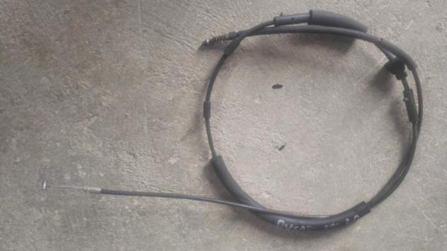 Cavo Acceleratore / Gas Ducato 3.0 Mjt 160 cv serie 250 07