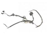 CABLAGGIO POSTERIORE FARI BMW R 1150 R R28 1999 - 2007 61117653817 TAIL WIRING