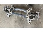 Ponte posteriore Hyundai Santa Fe 2.2 CRDI del 2011