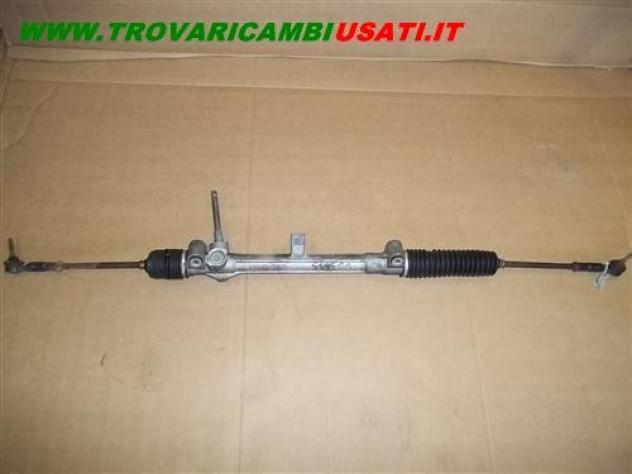 SCATOLA STERZO FIAT STILO Meccanica Sterzo Scatola sterzo c/servosterzo FIAT - STILO - 01-10-2001 - 01-06-2009