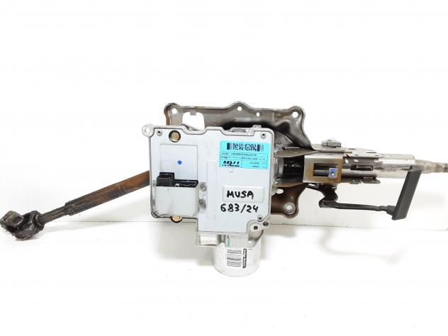PIANTONE STERZO LANCIA Musa 2° Serie 00517957280 (07) - Foto 5