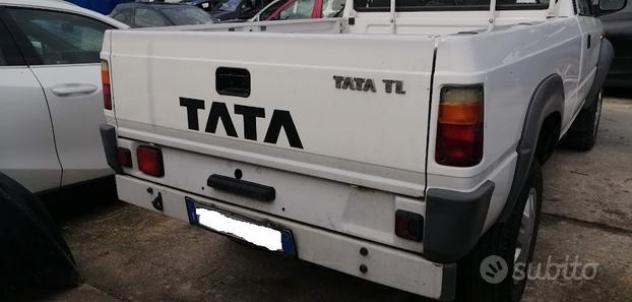 Ricambi Tata 207 T 2.2 del 2009 motore 2.2L Dicor5 - Foto 6