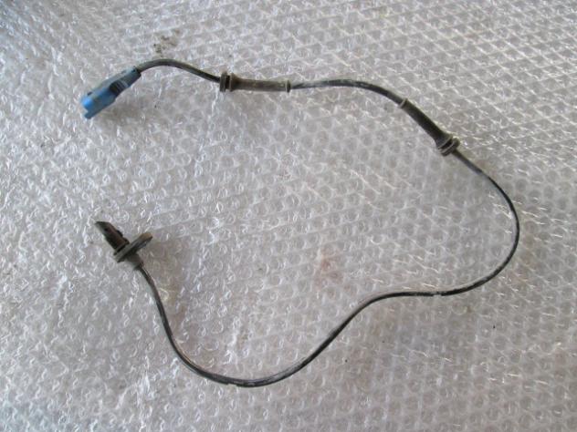 0265007707 SENSORE ABS PEUGEOT 207 1.4 B 5M 5P (2006) RICAMBIO USATO