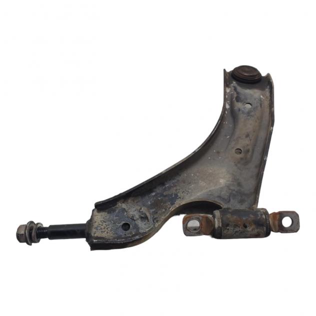 BRACCIO OSCILLANTE ANTERIORE DESTRO CHEVROLET Spark 1° Serie 95319216 LMU (0912) - Foto 4