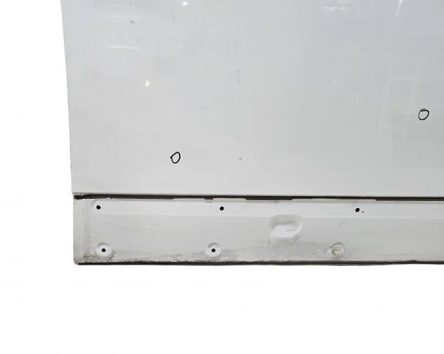 PORTIERA ANTERIORE DESTRA NISSAN Qashqai +2 H0100EY1MC (0813) - Foto 3
