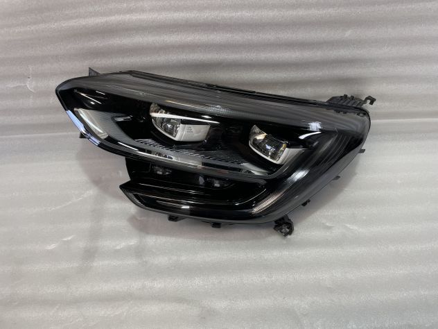 RICAMBI RENAULT MEGANE 4 2016- KIT AIRBAG CRUSCOTTO - Foto 9