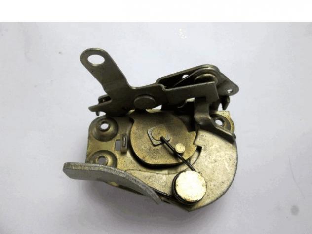 40/150 CHIUSURA SERRATURA PORTA ANTERIORE DESTRA FIAT 238 1.2 B RICAMBIO NUOVO - Foto 2