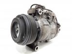COMPRESSORE A/C BMW Serie 1 Serie (E87) 4472601852 Diesel 2000 (07)
