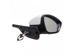 SPECCHIETTO RETROVISORE DESTRO CITROEN C3 Serie 98128562XT HM01 (16)