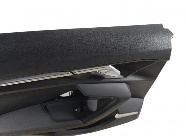 PANNELLO POSTERIORE SINISTRO AUDI A3 Sportback (8YA) 8Y0867317 (19) - Foto 12