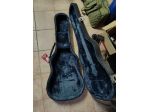 Custodia rigida per chitarra folk