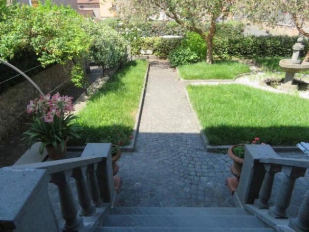 Immobile in asta di 165 m² con più di 5 locali e box auto in vendita a Castiglione in Teverina - Foto 4