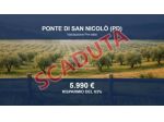 Immobile in asta di 5292 m² in vendita a Ponte