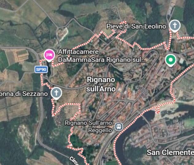 Immobile in asta di 45 m² in vendita a Rignano sull'Arno - Foto 11