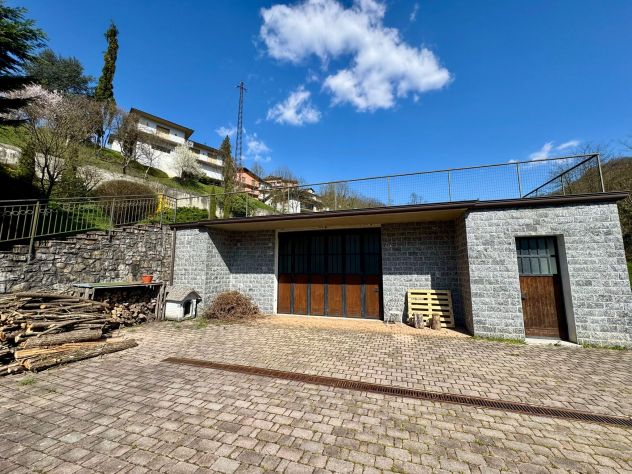 Terreno Edificabile con Ampia Autorimessa (260 mq) - Foto 10