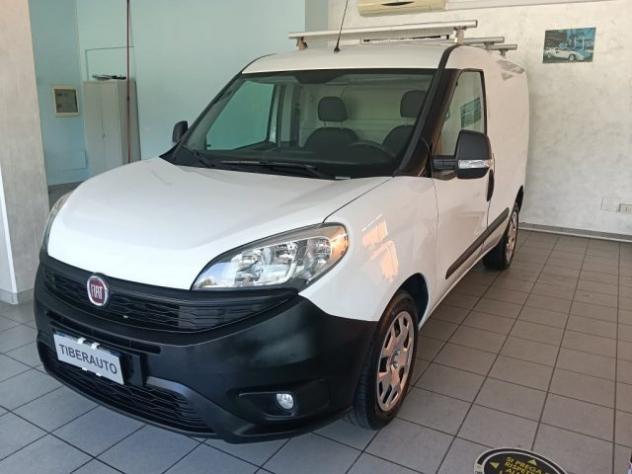 FIAT DOBLO' METANO SX 1.4 T JET 120 rif. 23904342 - Foto 3