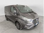 Ford Tourneo Custom tourneo custom 320 2.0 ecoblue 136cv Titanium  Iva Esposta