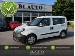 FIAT Doblo Doblò 1.3 MJT 105 CV S&S PC Combi N1 Easy rif. 23973076