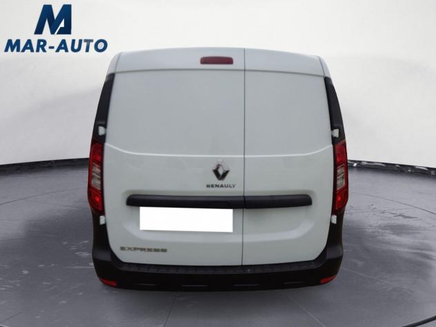 Renault Express Express van 1.5 Blue dci 75cv + IVA - Foto 7