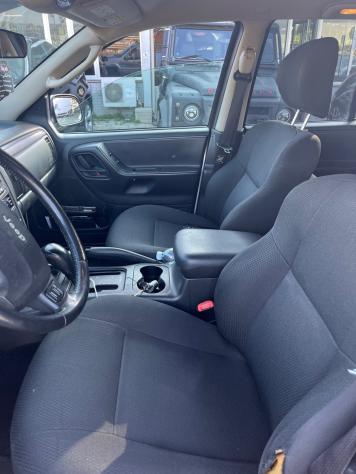 Jeep Grand Cherokee 2.7 - Foto 5