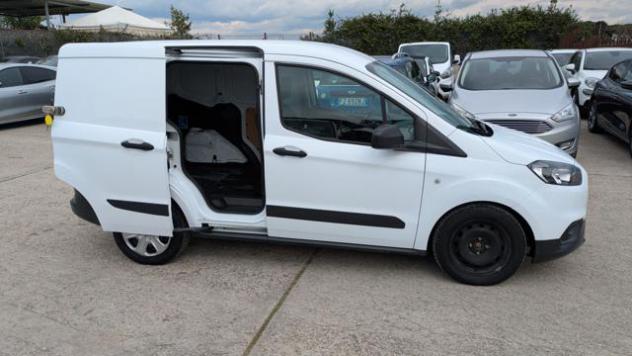 FORD Transit Courier EcoBoost 1.0cc rif. 23494754 - Foto 5