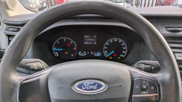 FORD Transit V363 VAN 2.0cc TDCI 105cv rif. 23385415 - Foto 9
