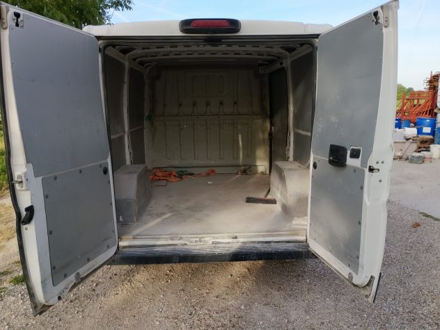 Fiat Ducato - Foto 2