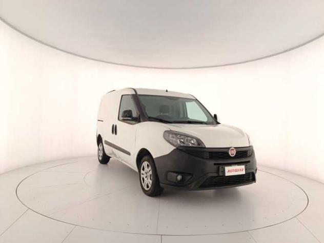 FIAT Doblò Doblo Cargo 2015 doblo cargo 1.3 mjt 16v 95cv E6 - Foto 3