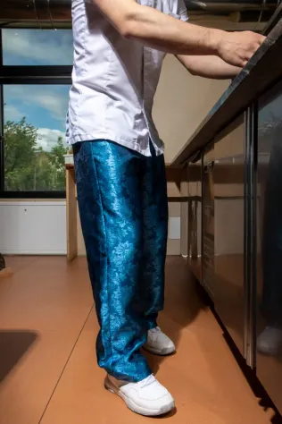 Uniformi per Pizzaioli e Cuochi - Foto 4