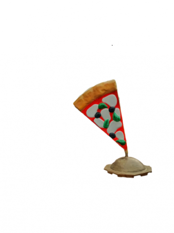 Insegna Pizza a bandiera: - Luminosa a MANTOVA - Foto 10