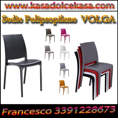 Sedie bar-Ristorante da 18 euro - Foto 2