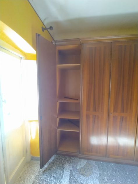 Armadio a 5 ante in legno - Foto 3