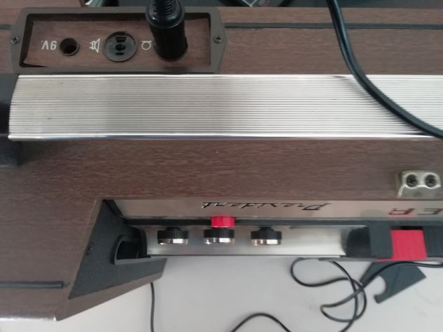 Registratore - riproduttore a cassette. - Foto 3