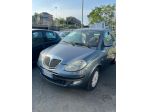 Lancia Ypsilon 1.3 Multijet 16V Platino