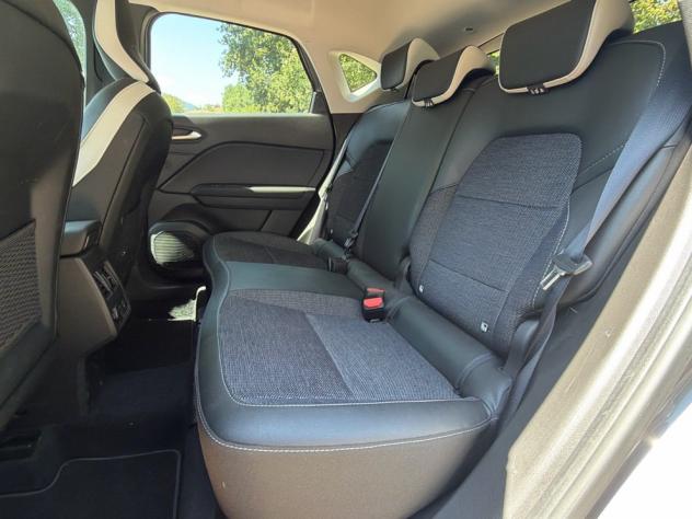 Renault Captur Captur 1.0 tce Techno Gpl 100cv - Foto 10