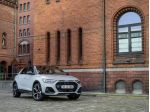 AUDI A1 allstreet 30 TFSI S tronic  rif. 22728034