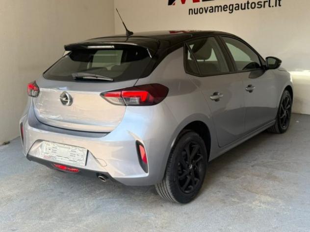 OPEL Corsa 1.2 100 CV GS rif. 23877881 - Foto 4
