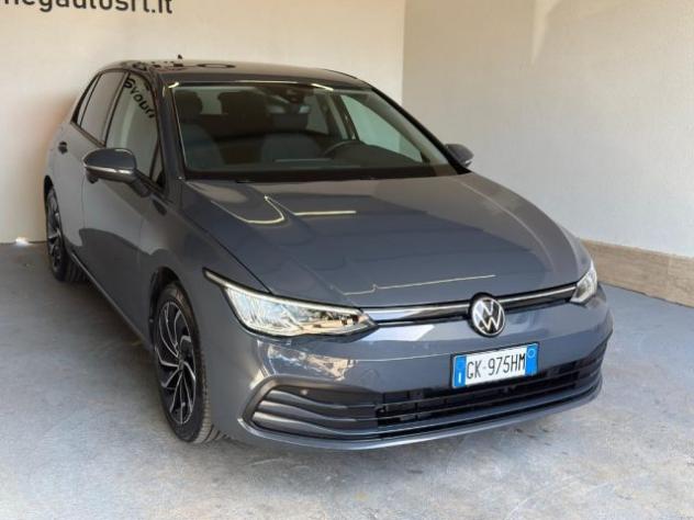 VOLKSWAGEN Golf 2.0 TDI 115 CV SCR Life rif. 24088301 - Foto 2