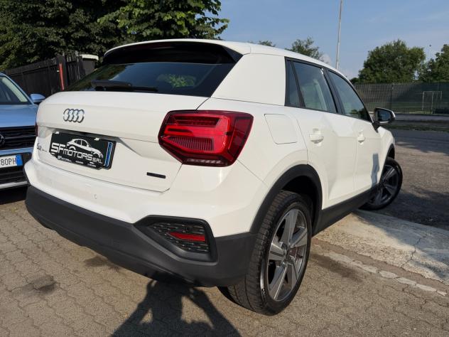 Audi Q2 35 TDI quattro S tronic Admired Advanced PREZZO REALE - Foto 6