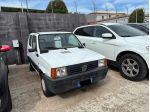 Fiat Panda 900 i.e. cat Young
