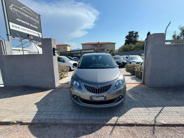 LANCIA YPSILON - NEOPATENTATI -PREZZO VERO - Foto 7